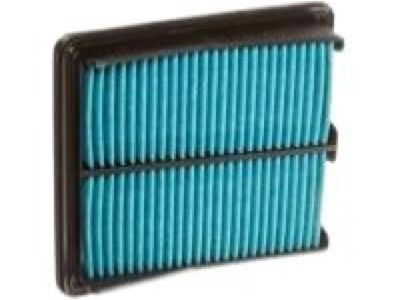 Honda Fit Air Filter Box - 17210-PWA-J10