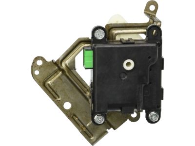 2003 Honda Accord Blend Door Actuator - 79160-SDN-A01