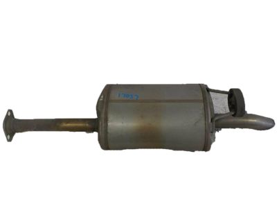 Honda Muffler - 18307-TR6-A21