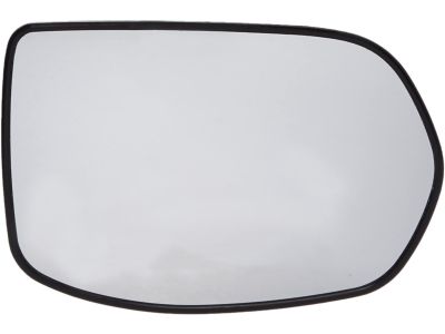 2009 Honda CR-V Car Mirror - 76203-SWA-305