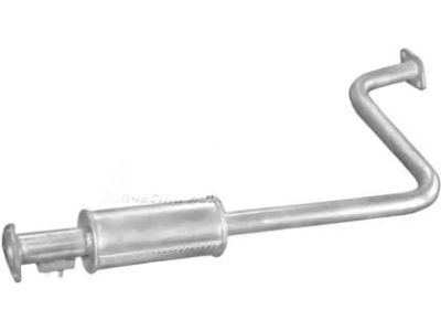 1987 Honda Accord Exhaust Pipe - 18220-SE0-A22