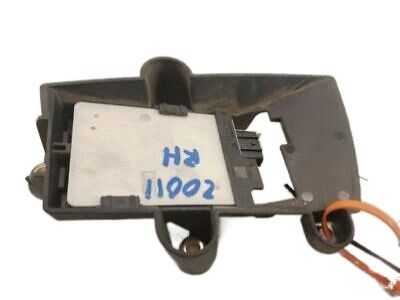 Honda 36931-TLA-A01 Radar Sub-Assy., R.