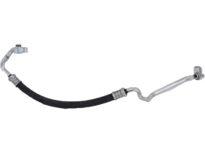 2013 Honda Accord A/C Hose - 80315-T2F-A01