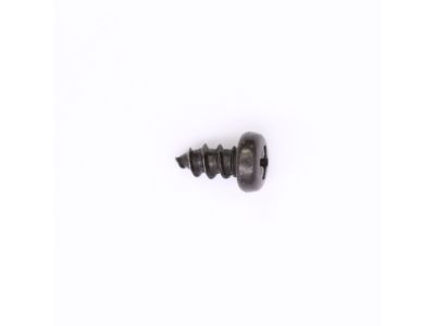 Honda 93901-15180 Screw, Tapping (5X10)