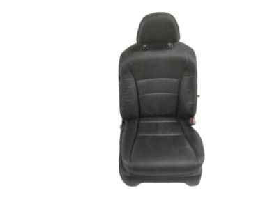 Honda 81140-T6Z-A41ZC Headrest Assy., FR. *NH900L* (LEA) (DEEP BLACK)