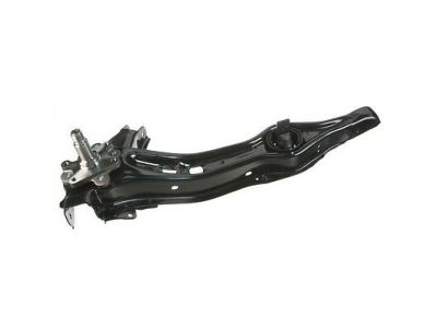 2000 Honda Civic Trailing Arm - 52370-S04-A21