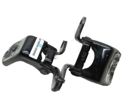 Honda 67920-SLA-003ZZ