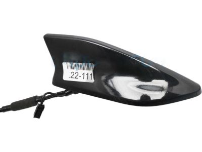 2015 Honda Accord Hybrid Antenna - 39150-T3V-A01ZB