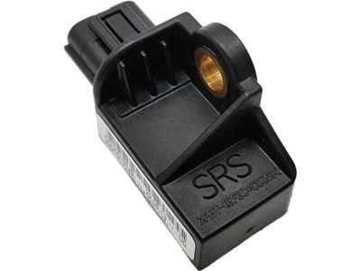 2015 Honda Fit Air Bag Sensor - 77970-T5A-N01