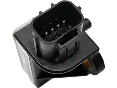 2015 Honda Fit Air Bag Sensor - 77970-T5A-N01