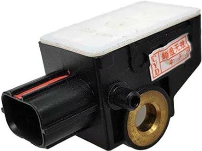 2015 Honda Fit Air Bag Sensor - 77970-T5A-N01