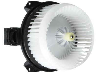 Honda Blower Motor - 79310-STK-A41