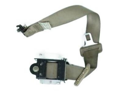 2004 Honda CR-V Seat Belt Buckle - 04826-SCA-A02ZA