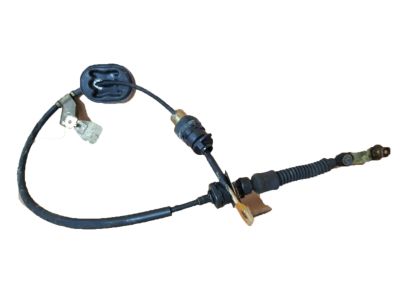 2001 Honda Accord Shift Cable - 54315-S87-A82