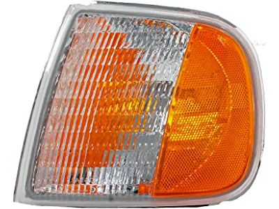 2016 Honda Accord Side Marker Light - 76259-T2G-A02