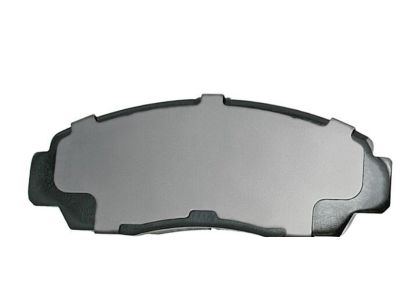 45022-SEA-J11 - Genuine Honda Pad Set, Front