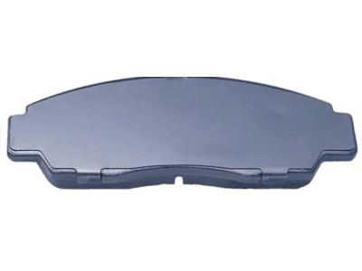 45022-SEA-J11 Honda Front Pad Set Product Photo 2 of 2