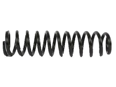 1999 Honda Civic Coil Springs - 51401-S03-911