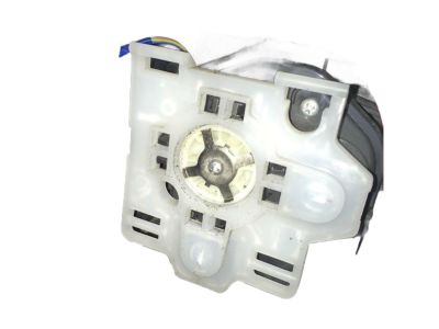 Honda Odyssey Mirror Actuator - 76260-SJA-A01