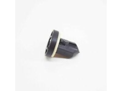 Honda 91511-SM4-A01 Clip, License Nut