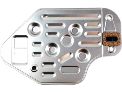 1995 Honda Passport Automatic Transmission Filter - 8-96015-062-0