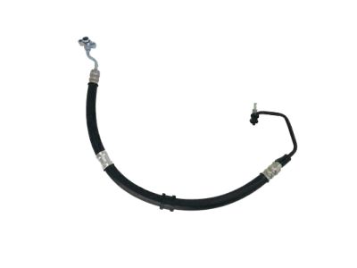 2002 Honda Accord Power Steering Hose - 53720-S80-G01