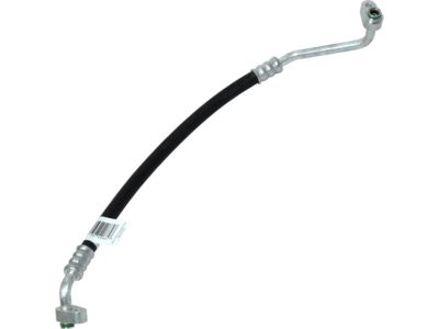 2007 Honda Fit A/C Hose - 80315-SLN-A01