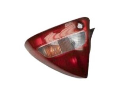 2002 Honda Insight Tail Light - 33501-S3Y-A01