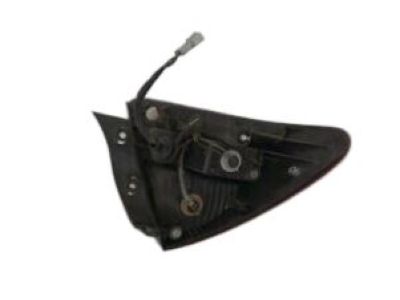 Honda 33501-S3Y-A01 Lamp Unit, R. Tail