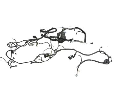 Honda 32120-TA6-A12 Wire Harness, L. Cabin