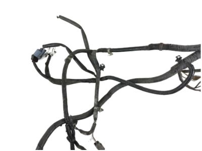 Honda 32120-TA6-A12 Wire Harness, L. Cabin