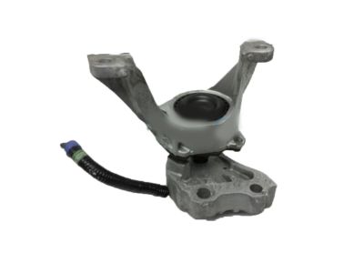 2018 Honda Accord Hybrid Engine Mount - 50820-TWA-A51