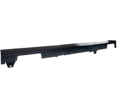 Honda 71850-SDA-A01 Garnish Assy., L. Side Sill