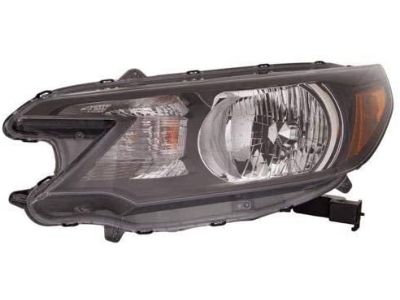 2014 Honda CR-V Headlight - 33150-T0A-A01