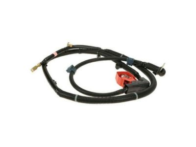 2007 Honda Odyssey Battery Cable - 32410-SHJ-A21