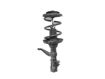 Honda 51602-SCV-A94 Shock Absorber Assembly, Left Front