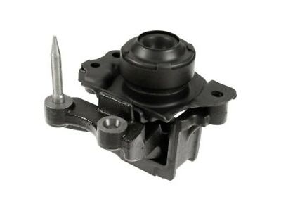 Honda Fit Motor And Transmission Mount - 50820-SLN-A81