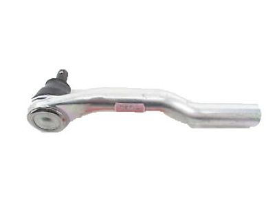 2020 Honda Fit Tie Rod End - 53560-T5R-003