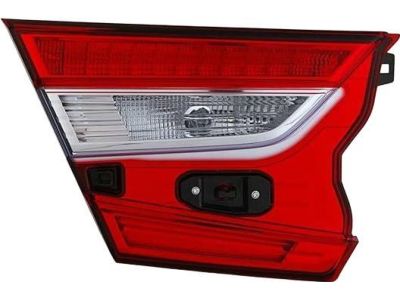 Honda Accord Hybrid Tail Light - 34155-TVA-A51