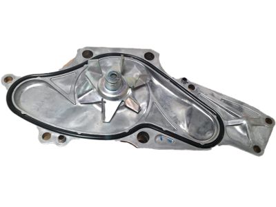 19200-R70-A11 Honda Water Pump (Magna Powertrain) Product Photo 2 of 2