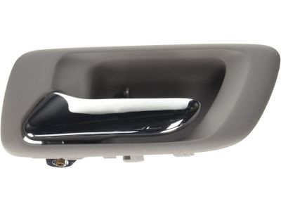 2000 Honda Accord Door Handle - 72660-S84-A01ZB