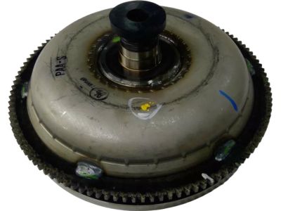 Honda Torque Converter - 26000-PAA-305