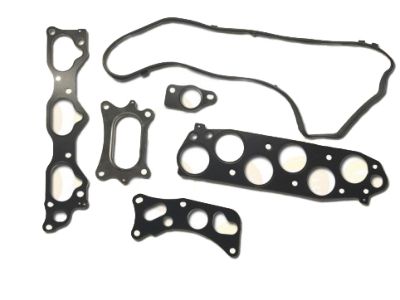 Honda 06110-R70-A01 Gaskt Kt Cylinder Head Front