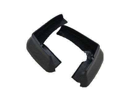 Honda 08P09-TR7-100R1 Splash Guard, Rear