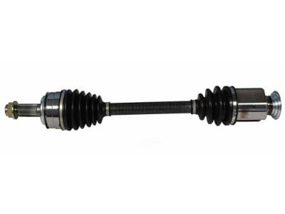 Honda 44305-TE1-A00 Driveshaft Assembly, Passenger Side