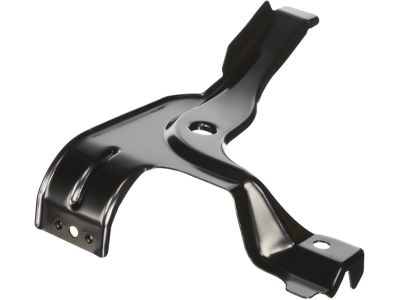 2000 Honda Accord Radiator Support - 60461-S84-A00ZZ