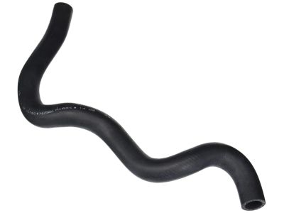 Honda 79725-SDB-A60 Hose, Water Outlet