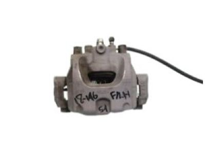 Honda 45002-TVC-A01 Housing Assy., L.