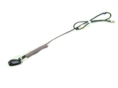 1988 Honda Accord Antenna - 39150-SE0-A01