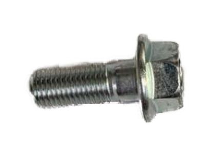 Honda 45240-S3Y-003 Bolt, Flange (8X22)